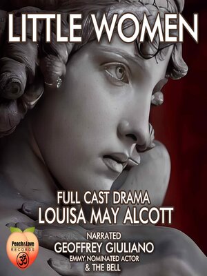 cover image of Little Women